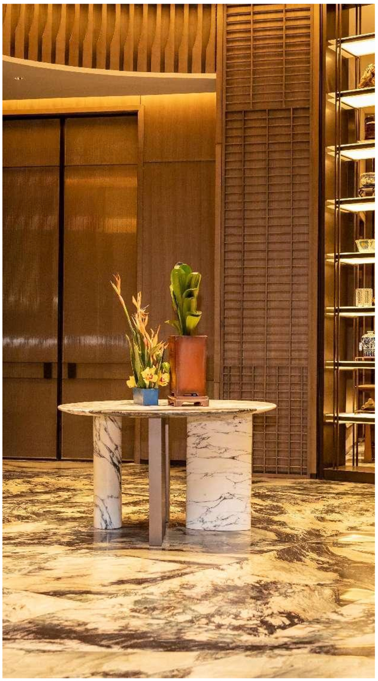 High-quality hotel furniture manufacturer