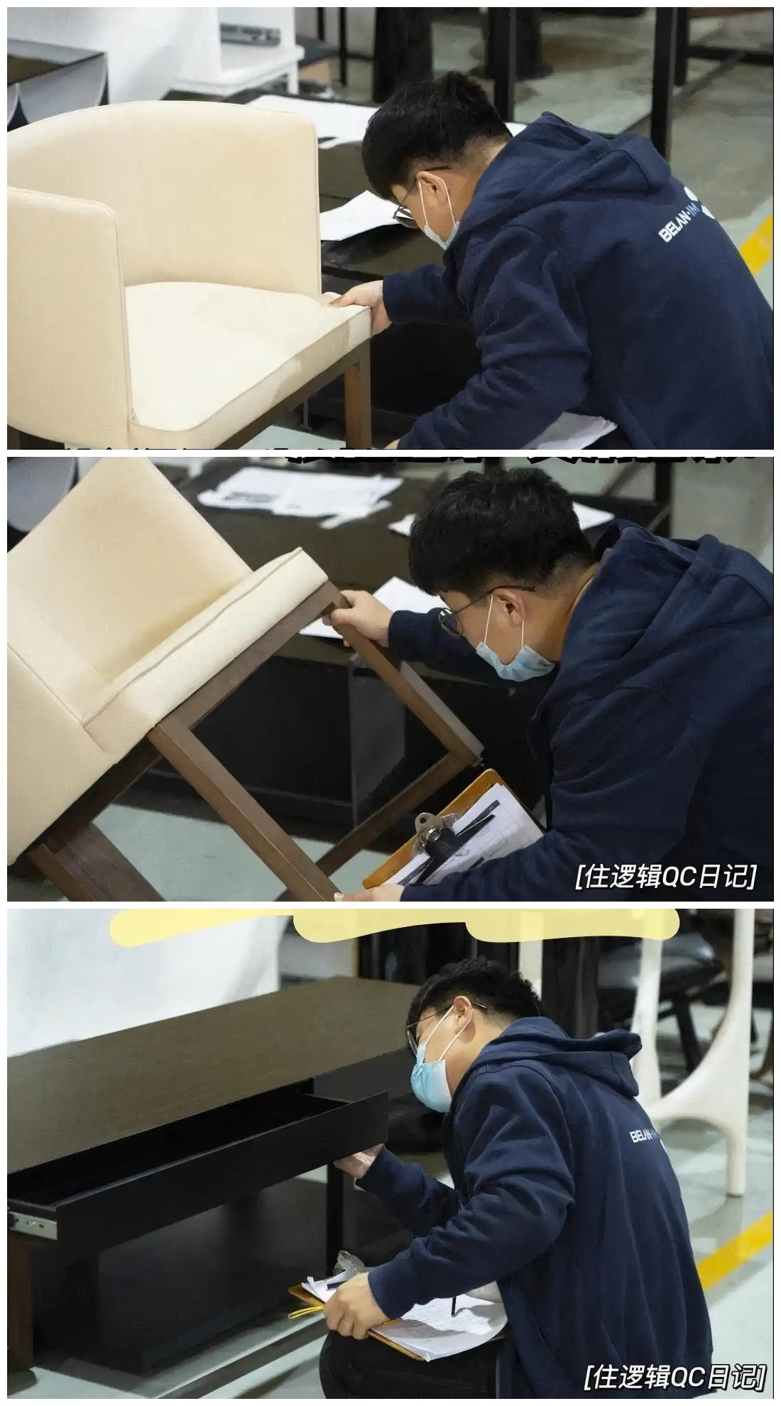 hotel furniture Manufacturer