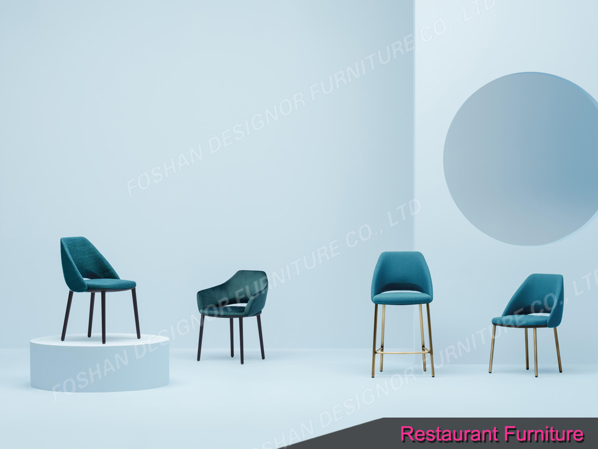 Custom made High Bar Chair Dining chair
