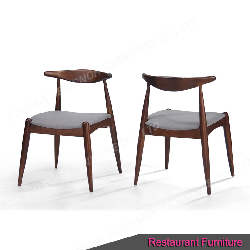 Custom made restaurant furniture set