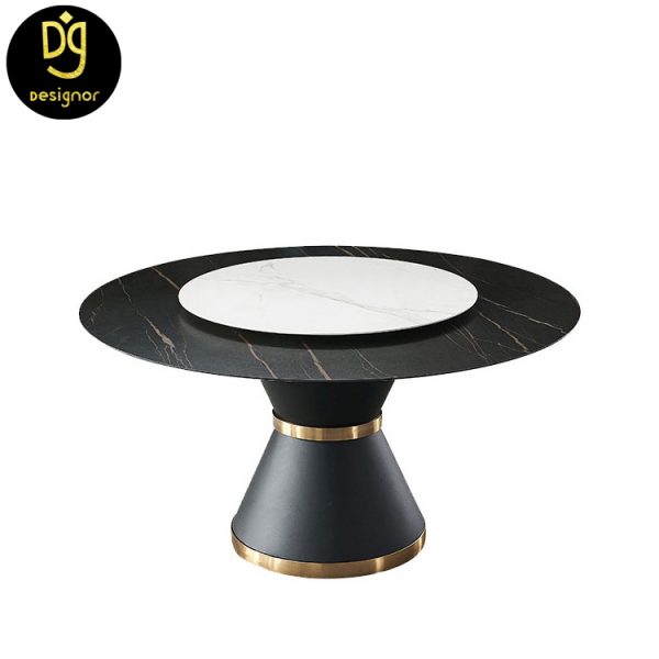 Custom made luxury dining room furniture