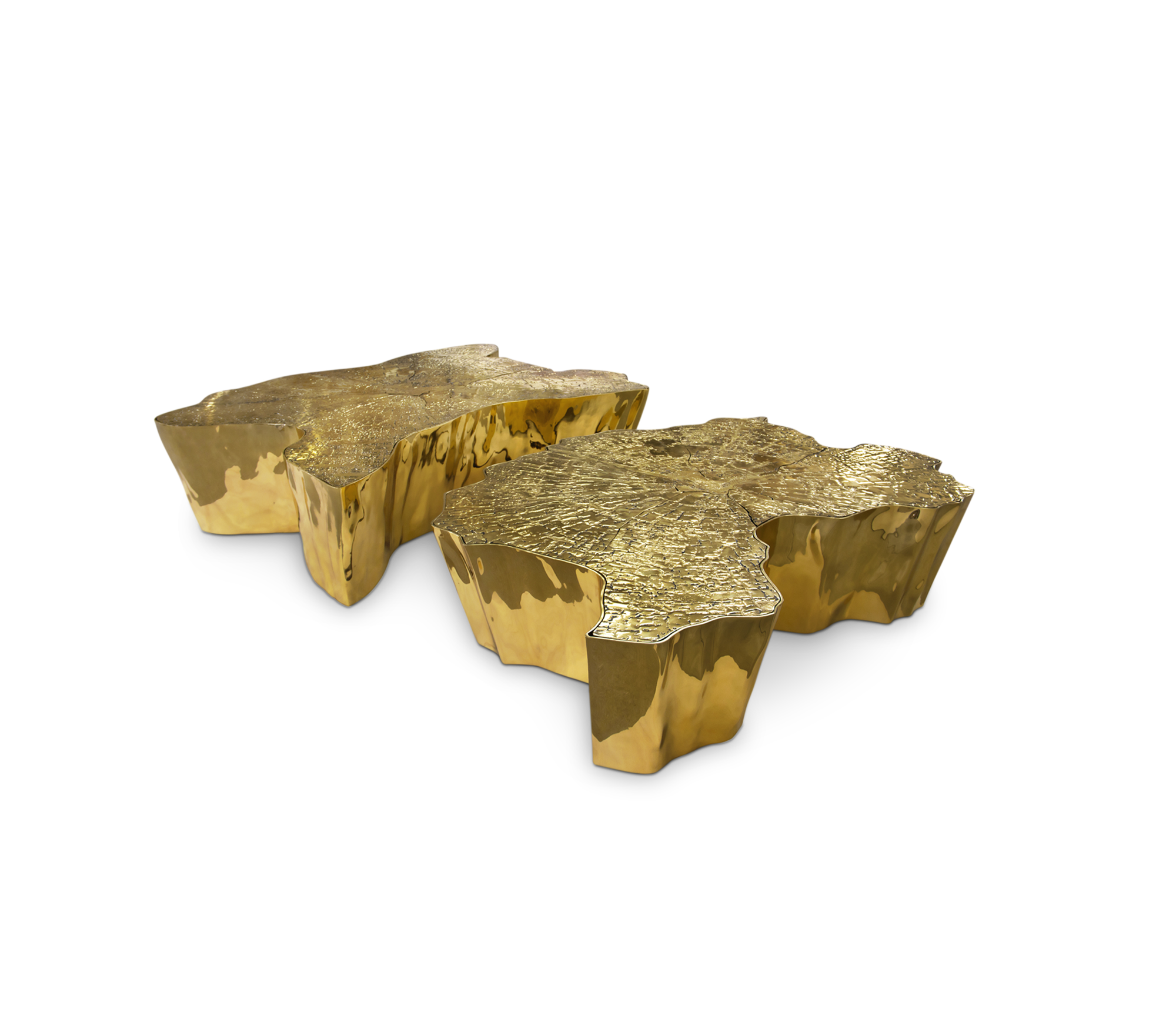 custom made luxury center table